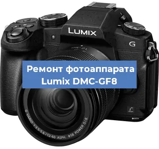 Замена шторок на фотоаппарате Lumix DMC-GF8 в Белгороде
